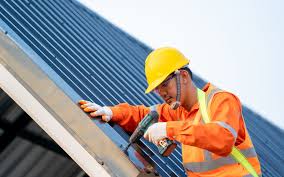 Siding Services in Brooksville, FL